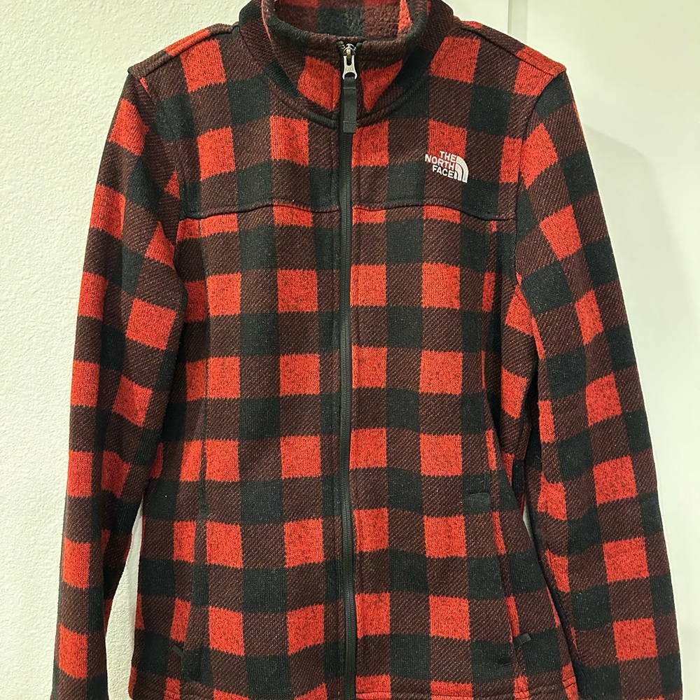 Women’s The North Face Fleece Jacket